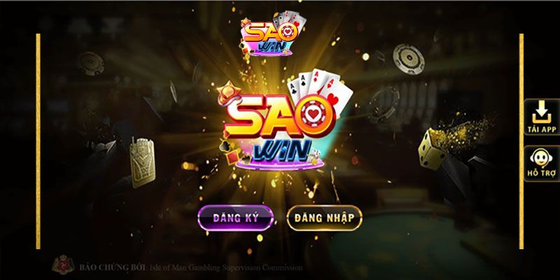 Thông tin về thương hiệu Saowin