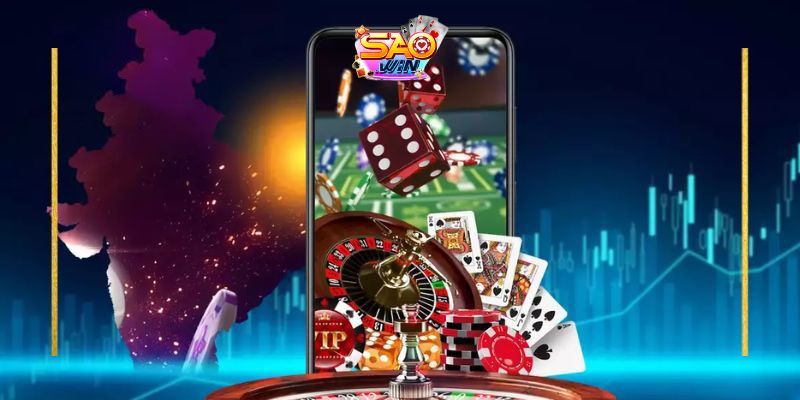 Giấy chứng nhận Saowin là gì? - Điểm đến cá cược lý tưởng 1 Cổng game Saowin hợp pháp