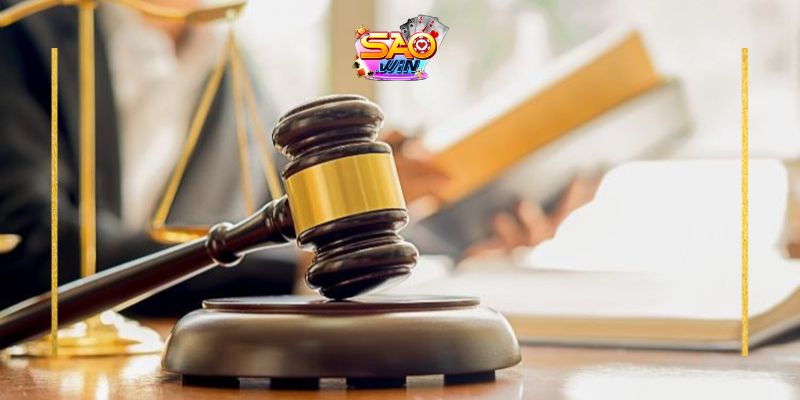 Vi phạm các vấn đề pháp lý