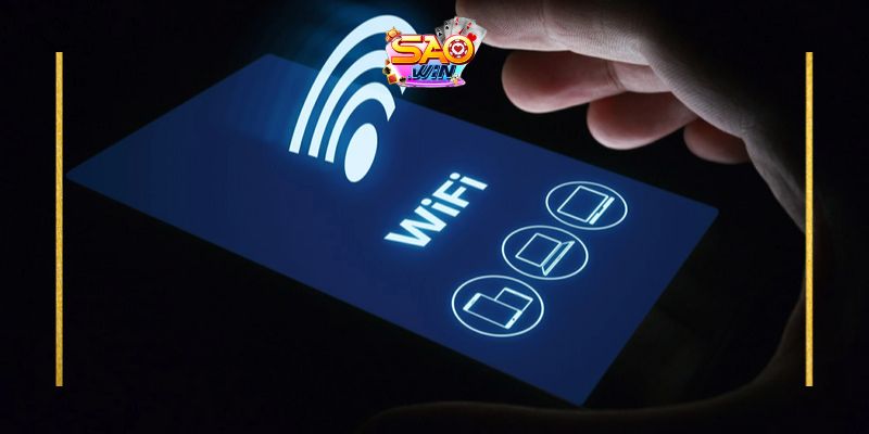 Kiểm tra các kết nối mạng internet