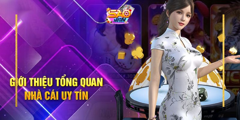 Tài xỉu Saowin 1 Tìm hiểu về cổng game Saowin