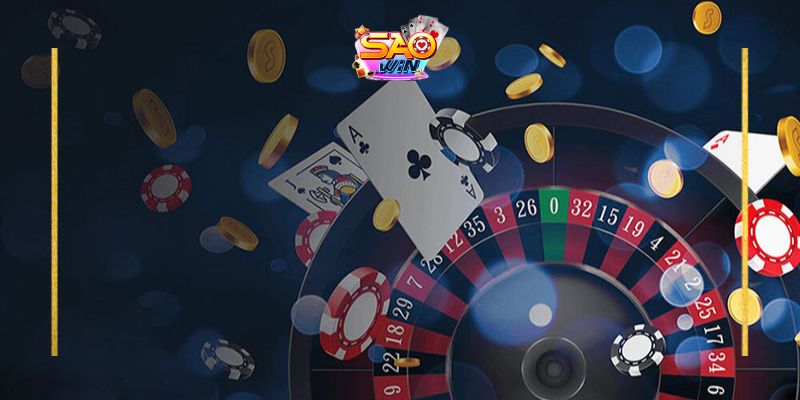 Giấy chứng nhận Saowin là gì? - Điểm đến cá cược lý tưởng 2 Đa dạng khuyến mãi hấp dẫn