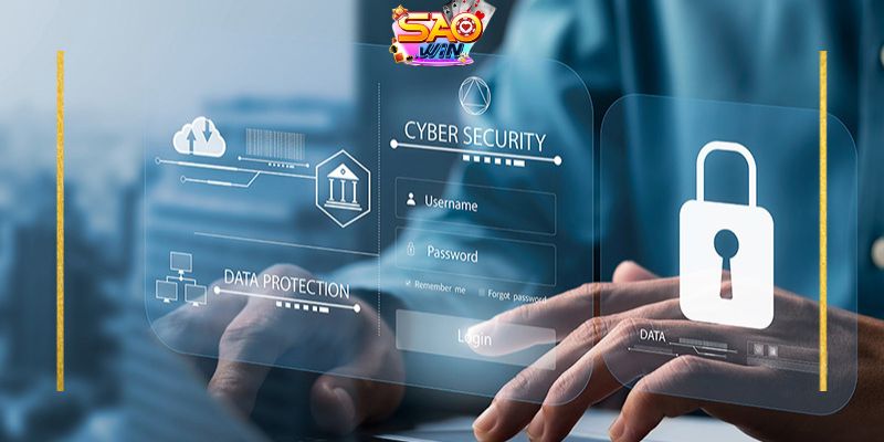 Các bước tìm lại mật khẩu tài khoản