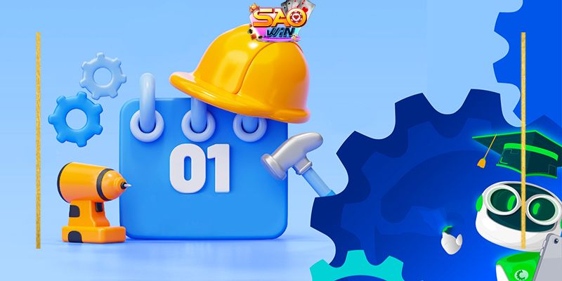 Hệ thống bảo trì định kỳ