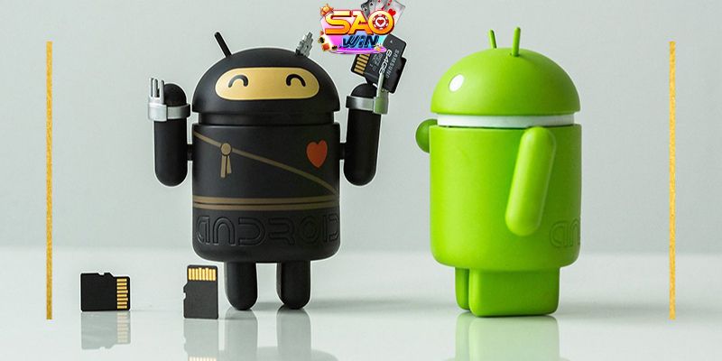 Bộ nhớ dung lượng không đủ