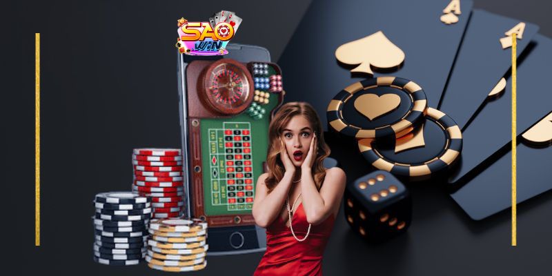 Cách rút tiền Saowin 2 Rút tiền qua tài khoản trên điện thoại