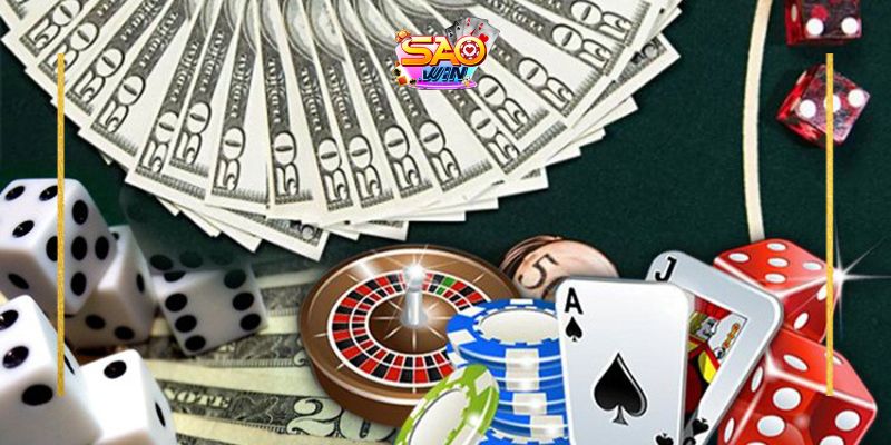 Cần lưu ý gì khi thanh toán Saowin?