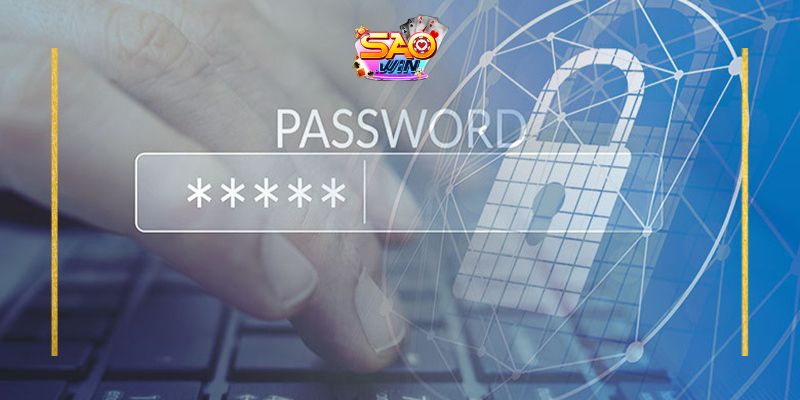 Thường xuyên cập nhật lại mật khẩu